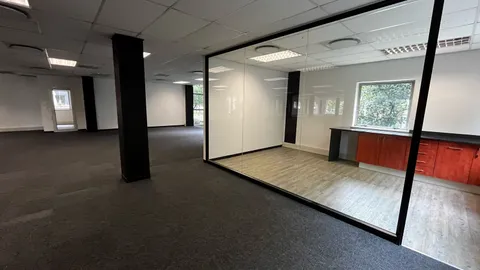 Ballyoaks Office Park